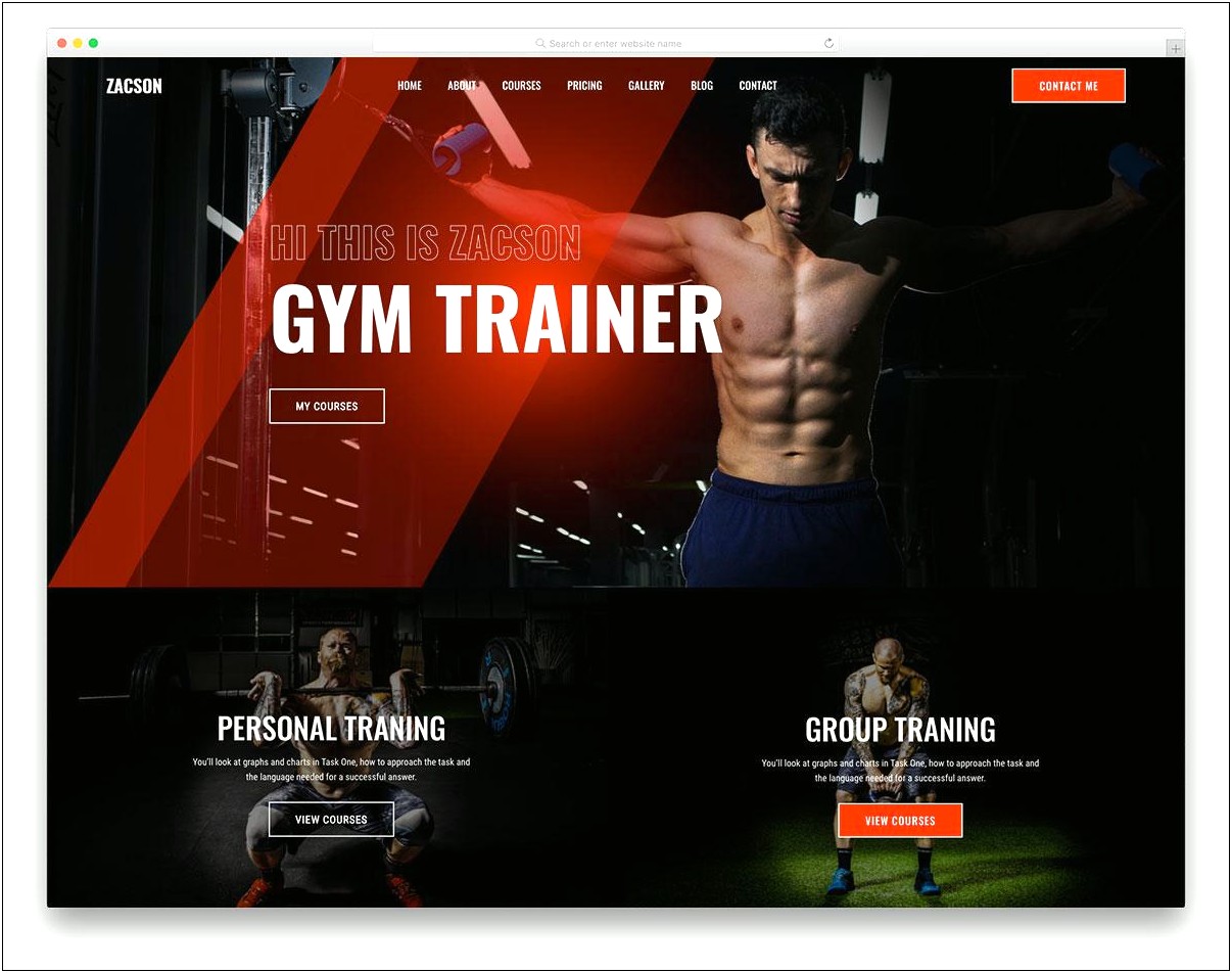 Free Templates For Medica Kits For Personal Training