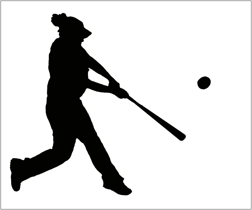 Free Templates For Softball Certificates To Print