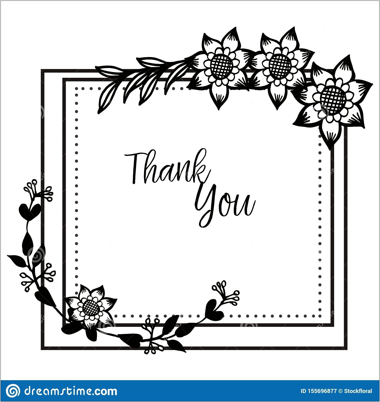 Free Thank You E Card Template With Photo