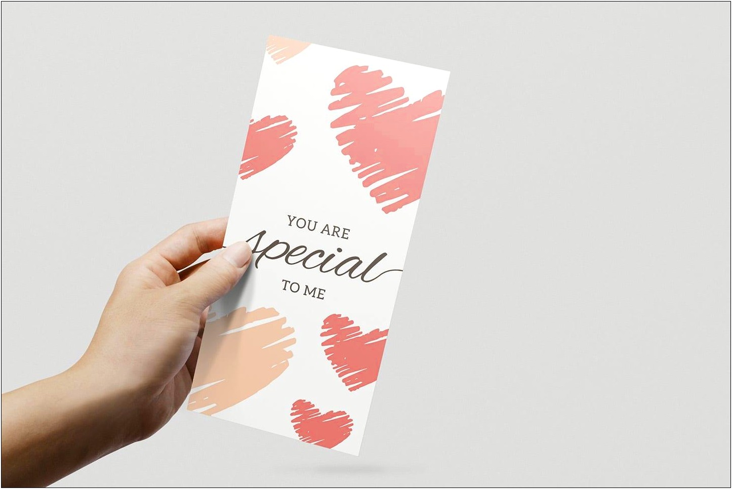 Free Valentines Day Card Templates For Photographers