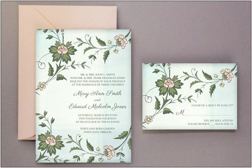 Free Wedding Printables Templates For Favors On Word
