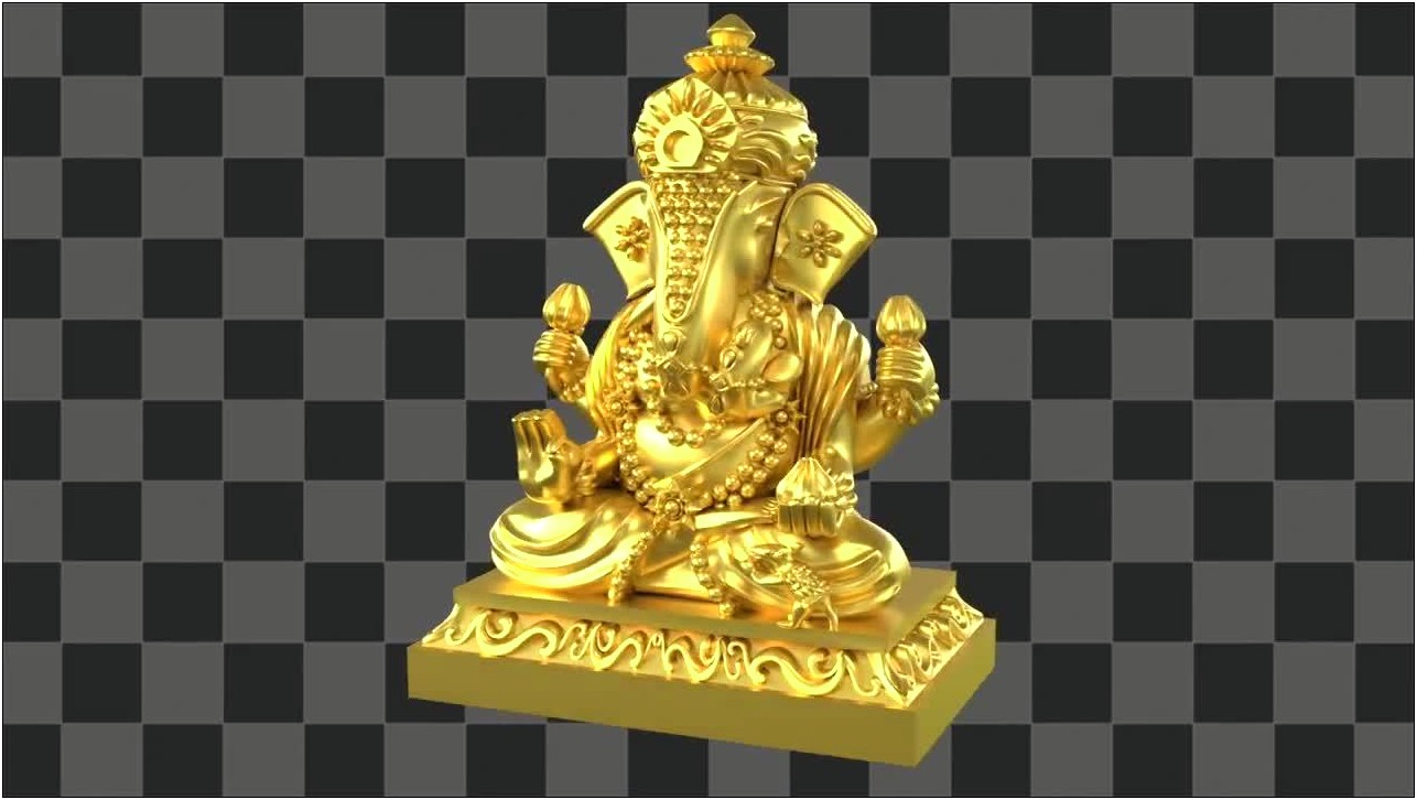 Ganesh Motion Graphic Templates Premiere Pro Free