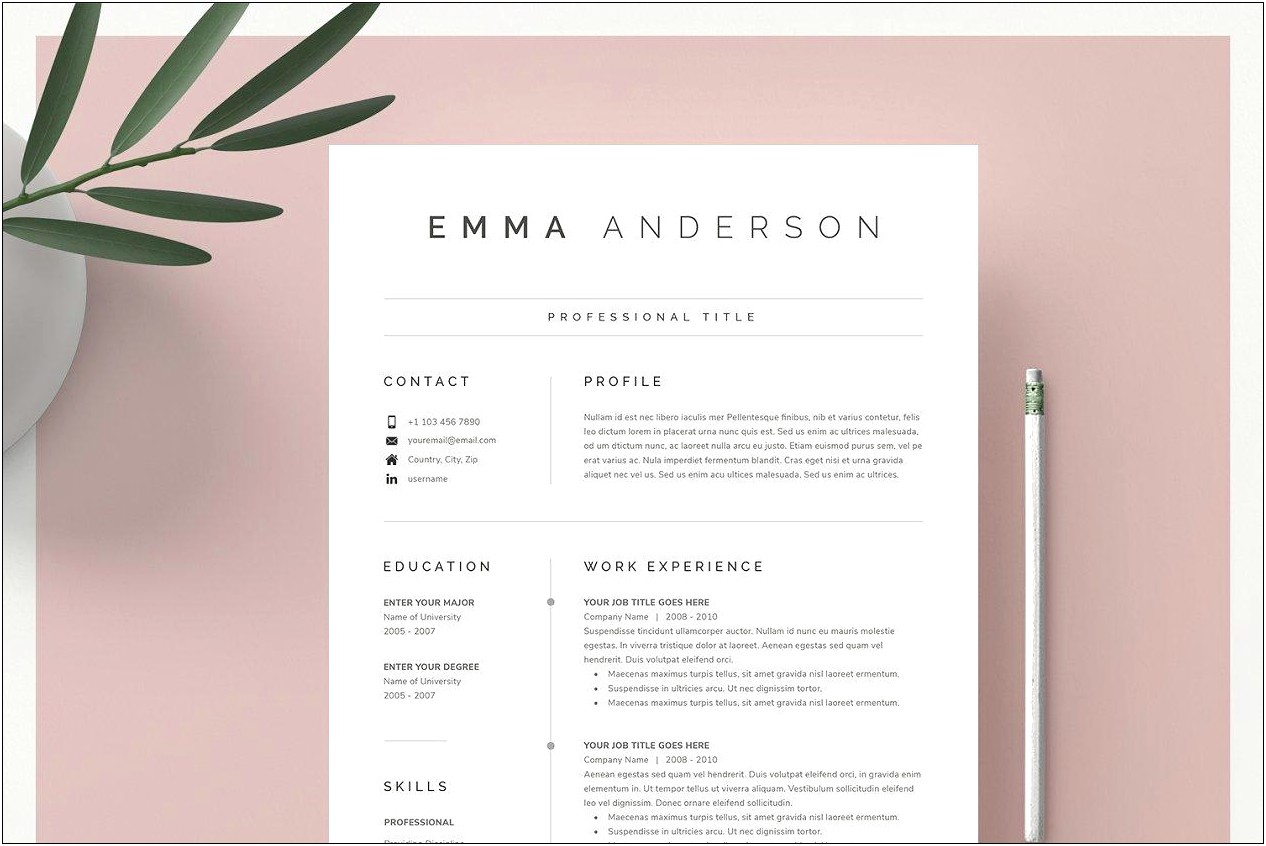 Google Docs Free Cover Letter Templates