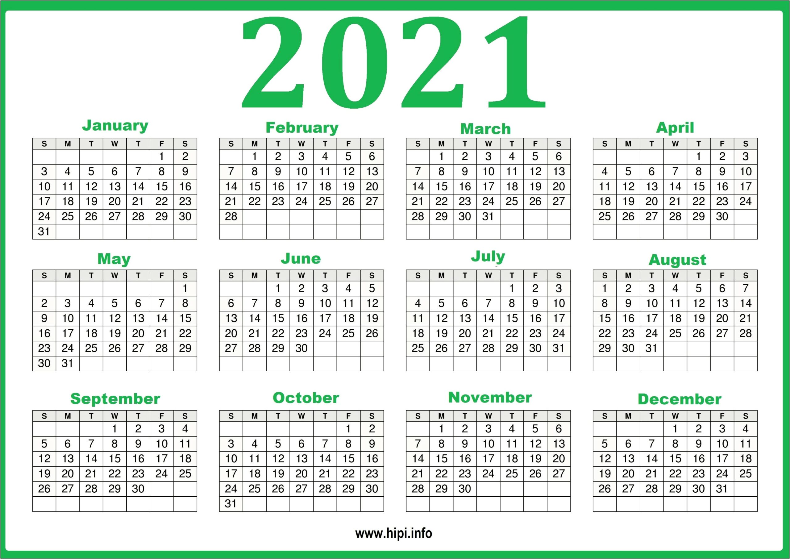 Half August Half September Free Calendar Template