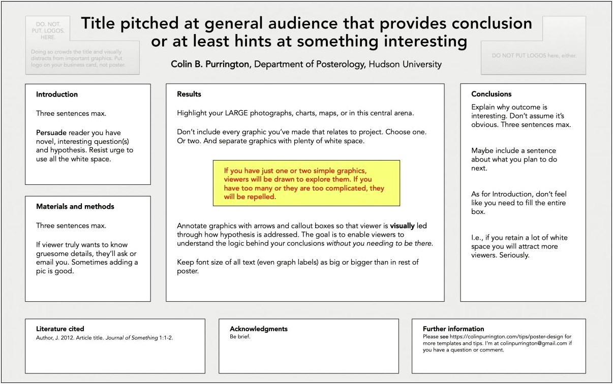 Highland Pitch Deck Powerpoint Template Free Download