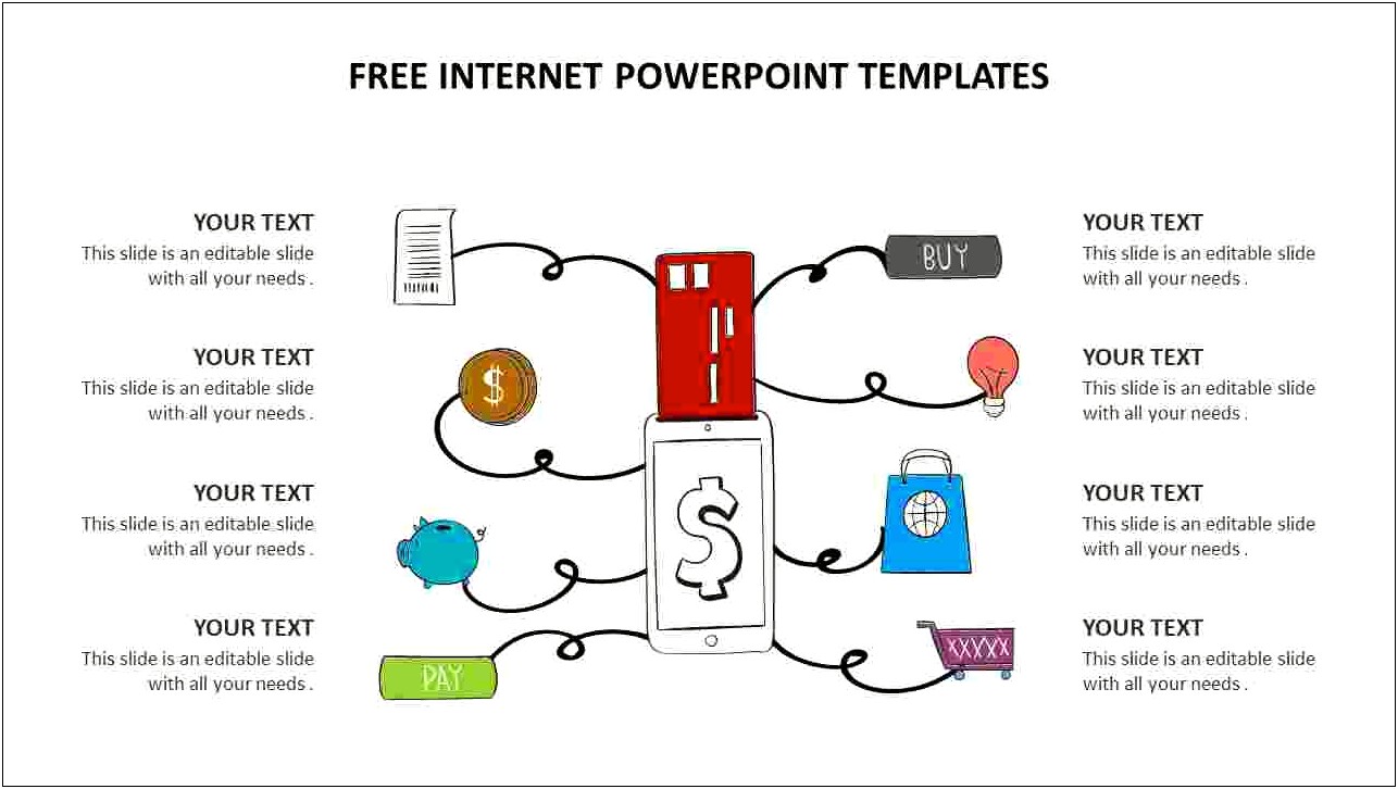 Home Automation Ppt Templates Free Download