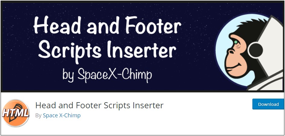 Html Header And Footer Template Free Download