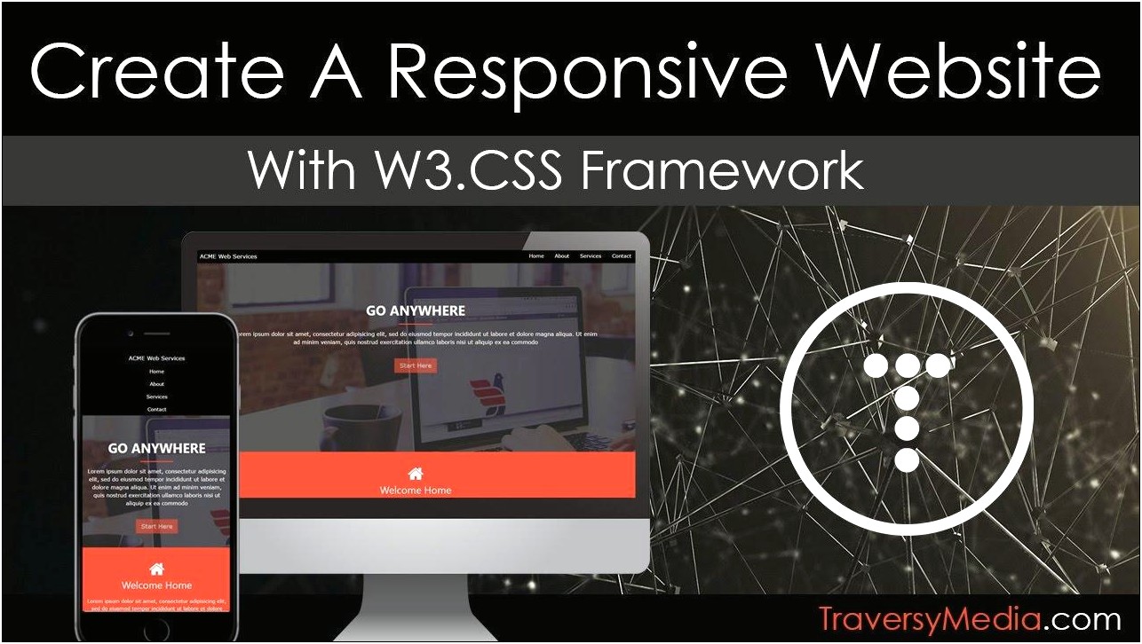 Html5 Templates Free Download With Css W3schools