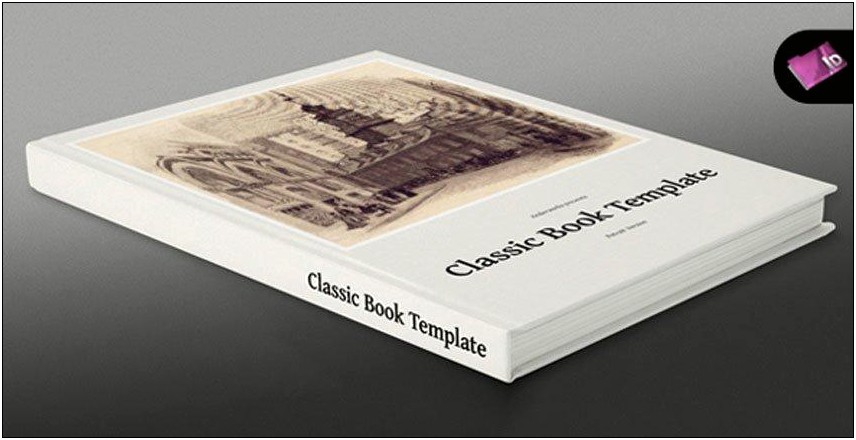 Indesign Templates For Books Free Download