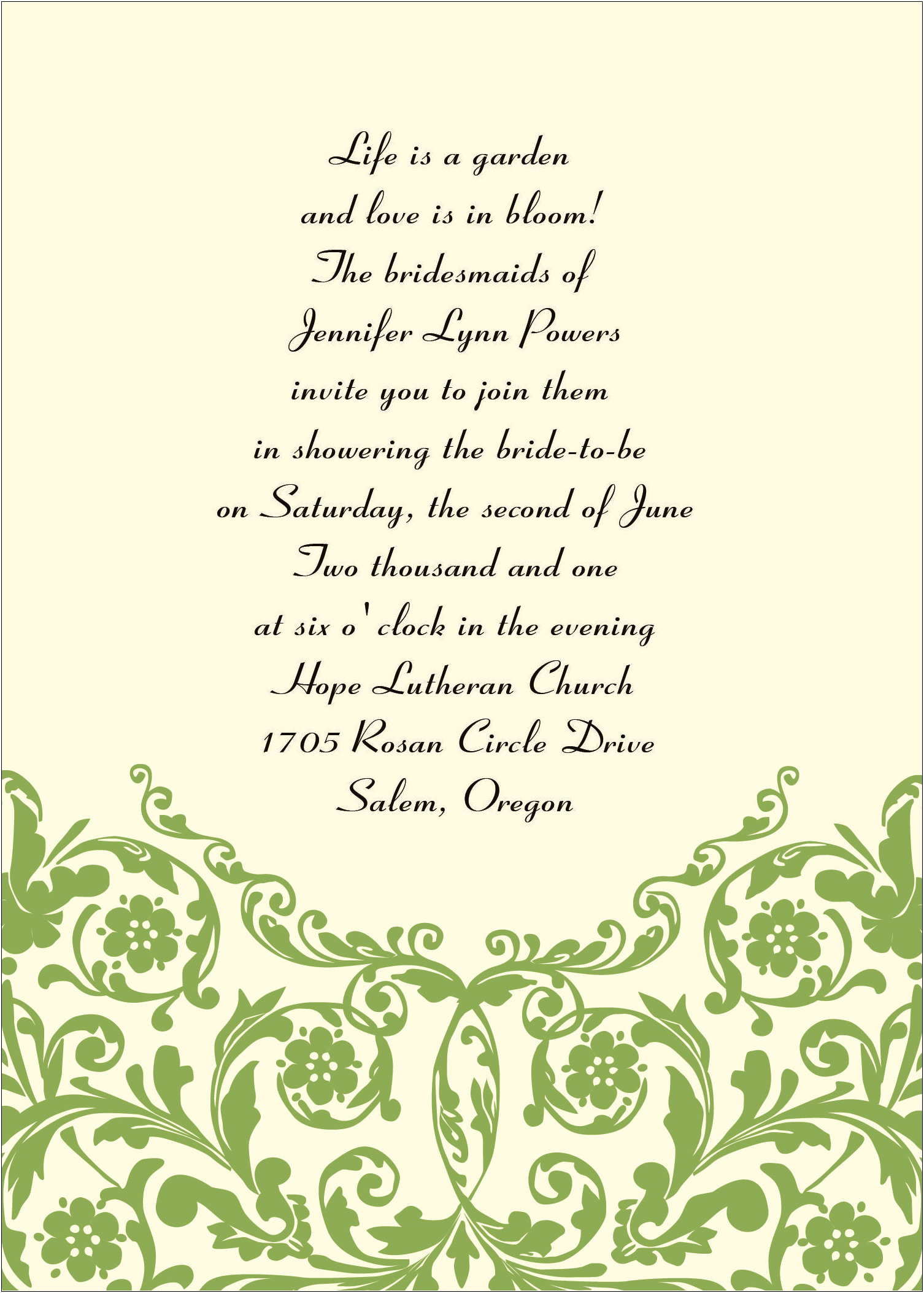 Indian Wedding Invitation Text Message For Friends