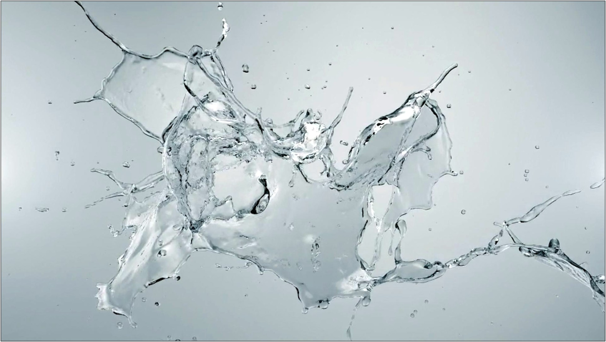 Ink Splash After Effects Template Free Download