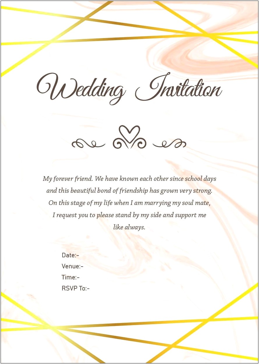 Invitation Quotes For Wedding In Tamil