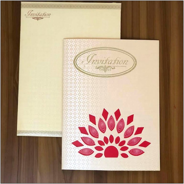 Invite Wedding Cards Gallery Kollam Kerala