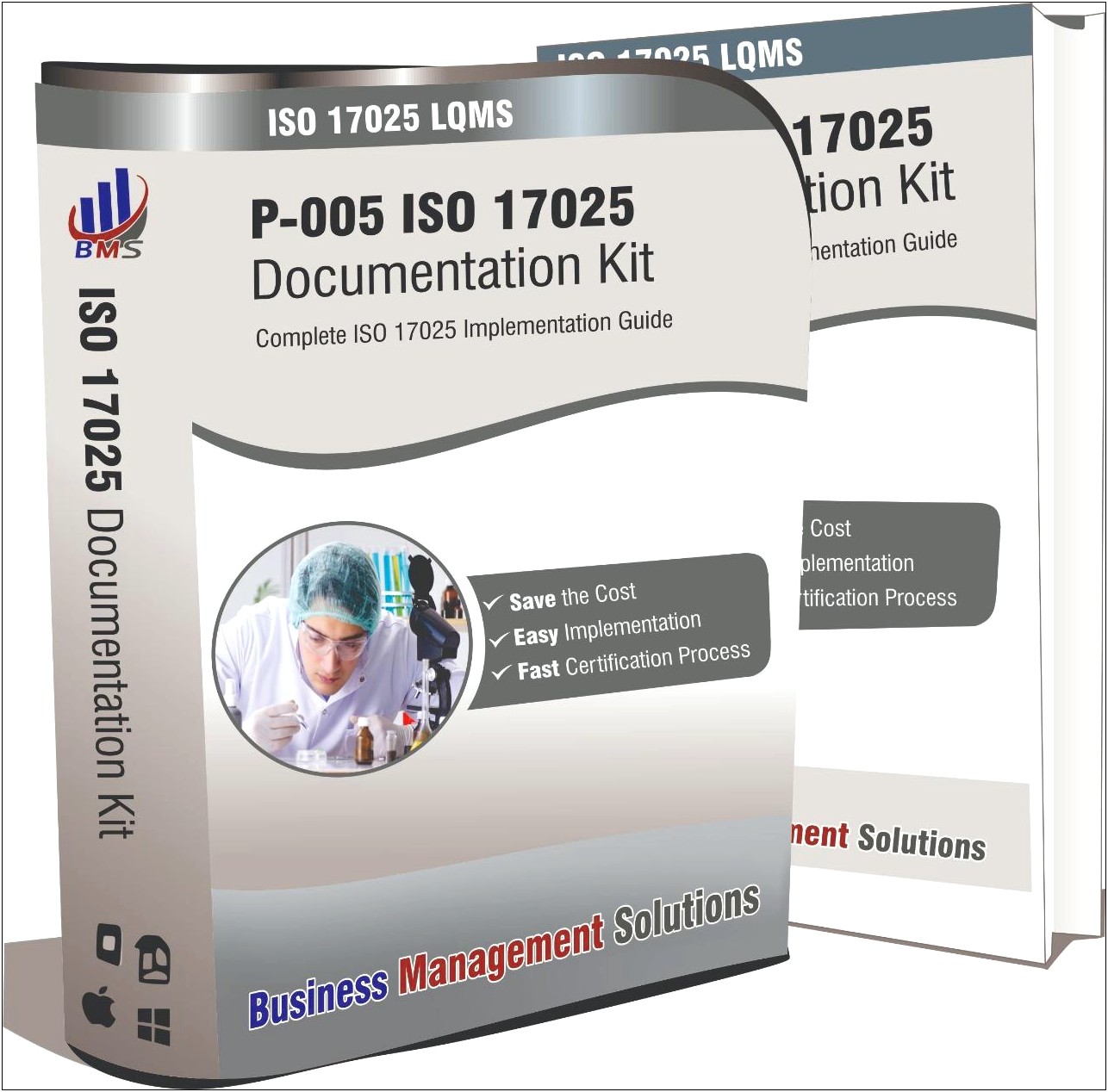Iso 17025 2017 Quality Manual Template Free
