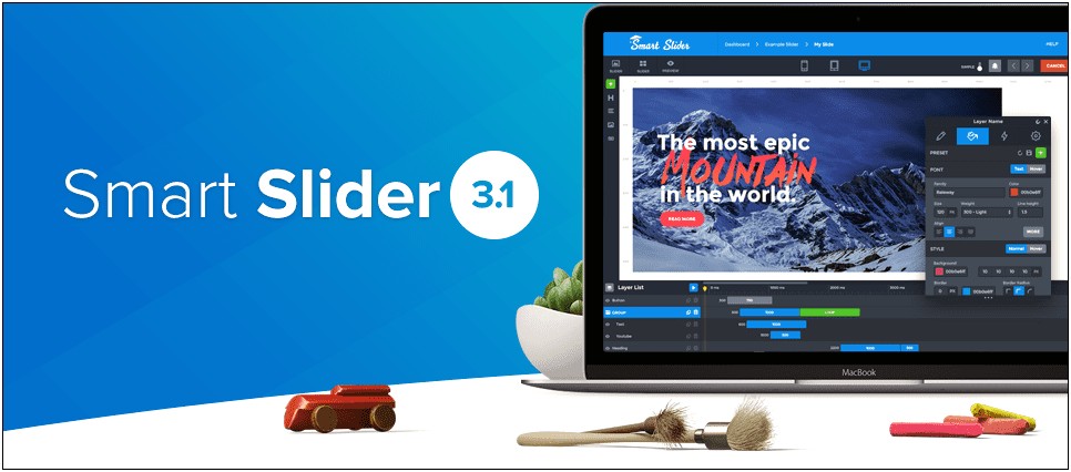 Joomla 1.5 Templates With Slider Free Download