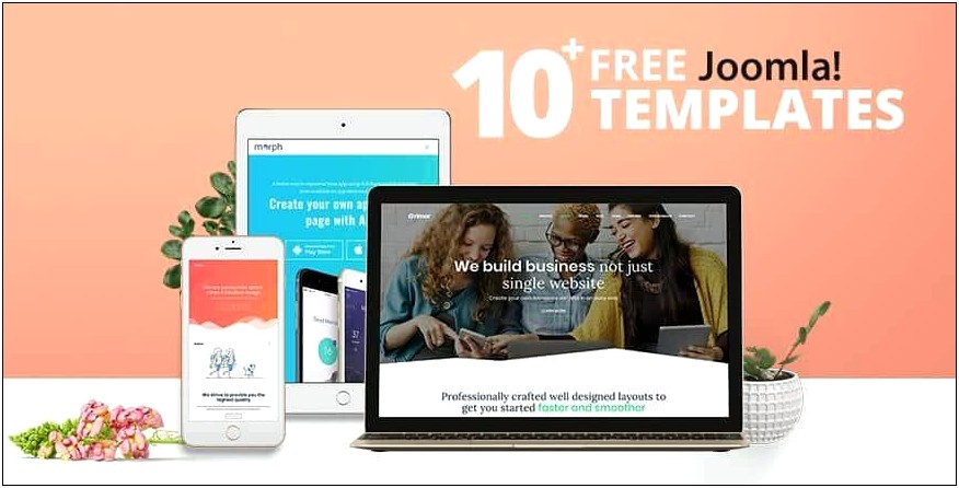Joomla 2.5 News Portal Template Free Download