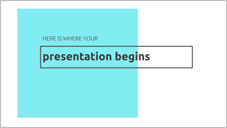 Latest Animated Powerpoint Templates Free Download