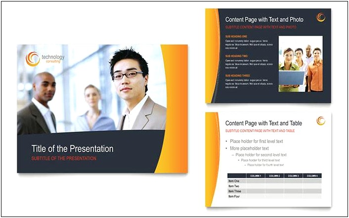 Legal Powerpoint Presentation Templates Free Download
