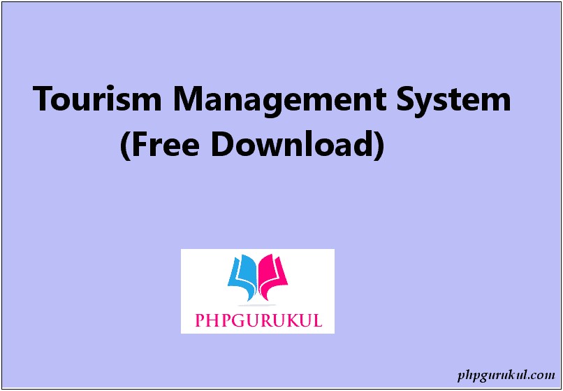 Library Management System Template Free Download In Php