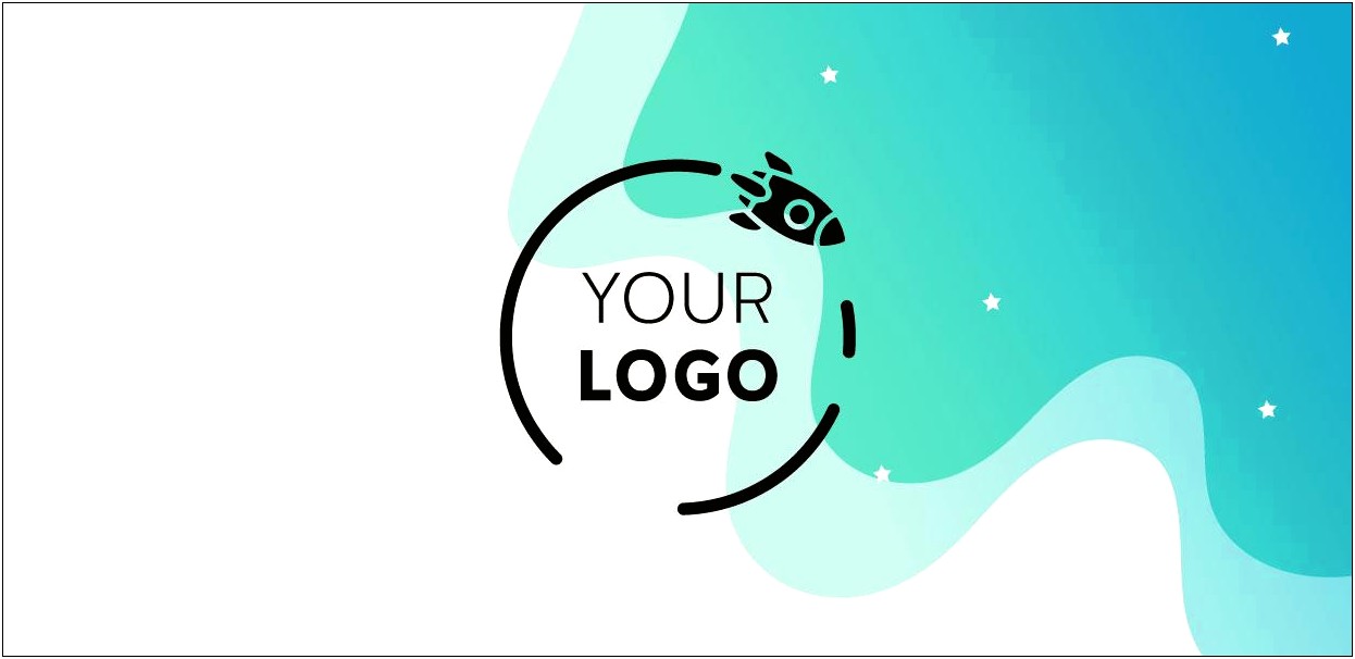 Logo Loop After Effects Template Free