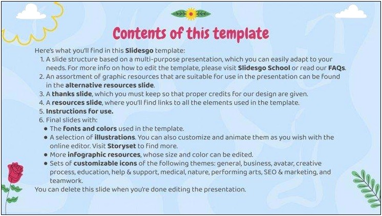 Love Templates For Powerpoint Free Download
