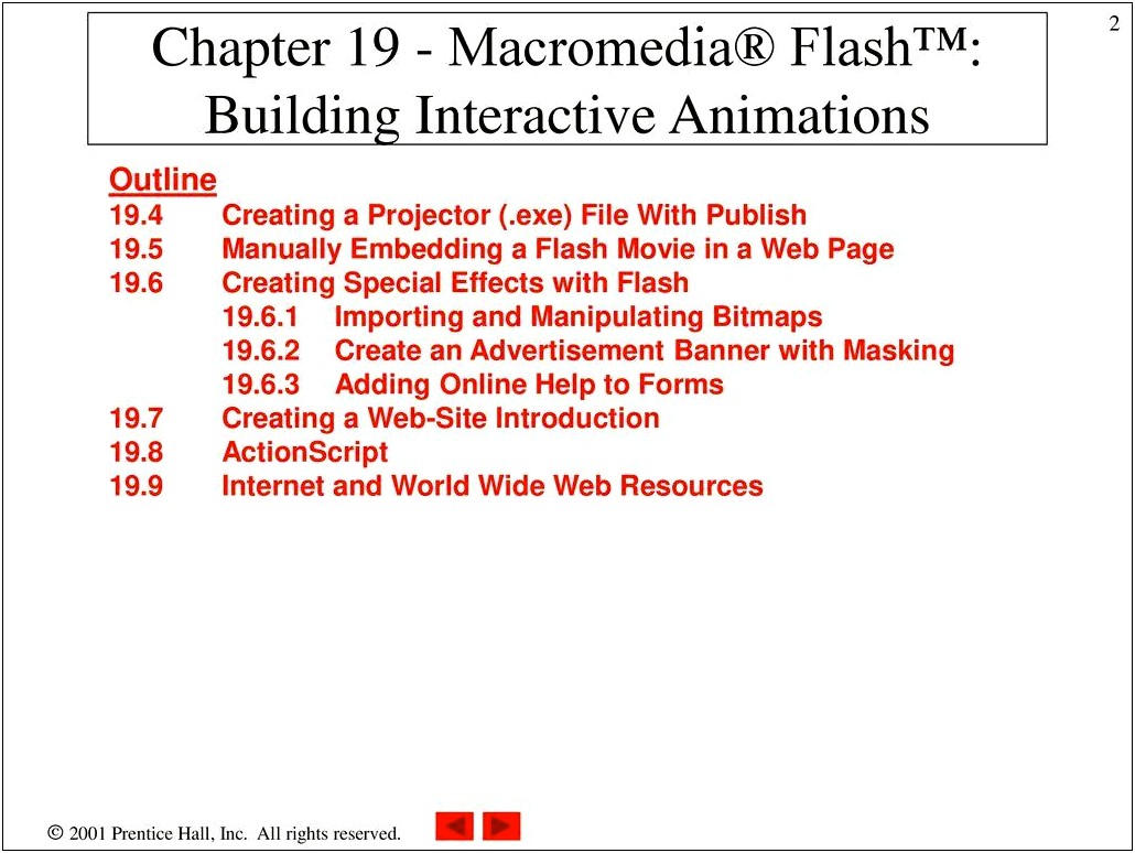 Macromedia Flash 8 Banner Templates Free Download