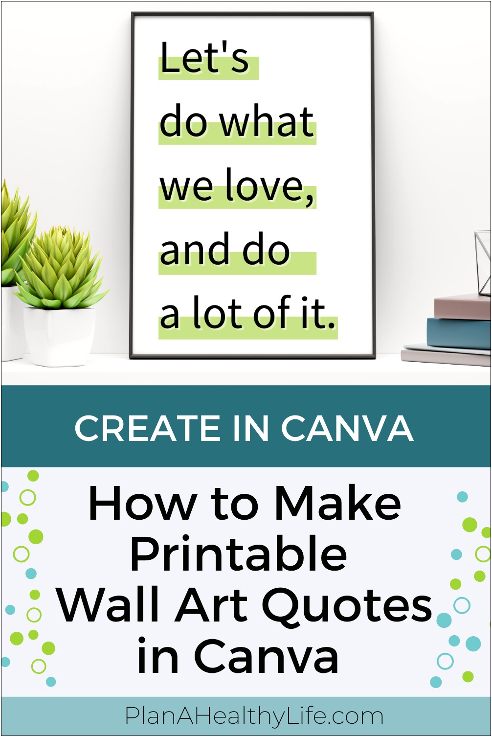 Making Printable Quotes For Framing Free Online Template