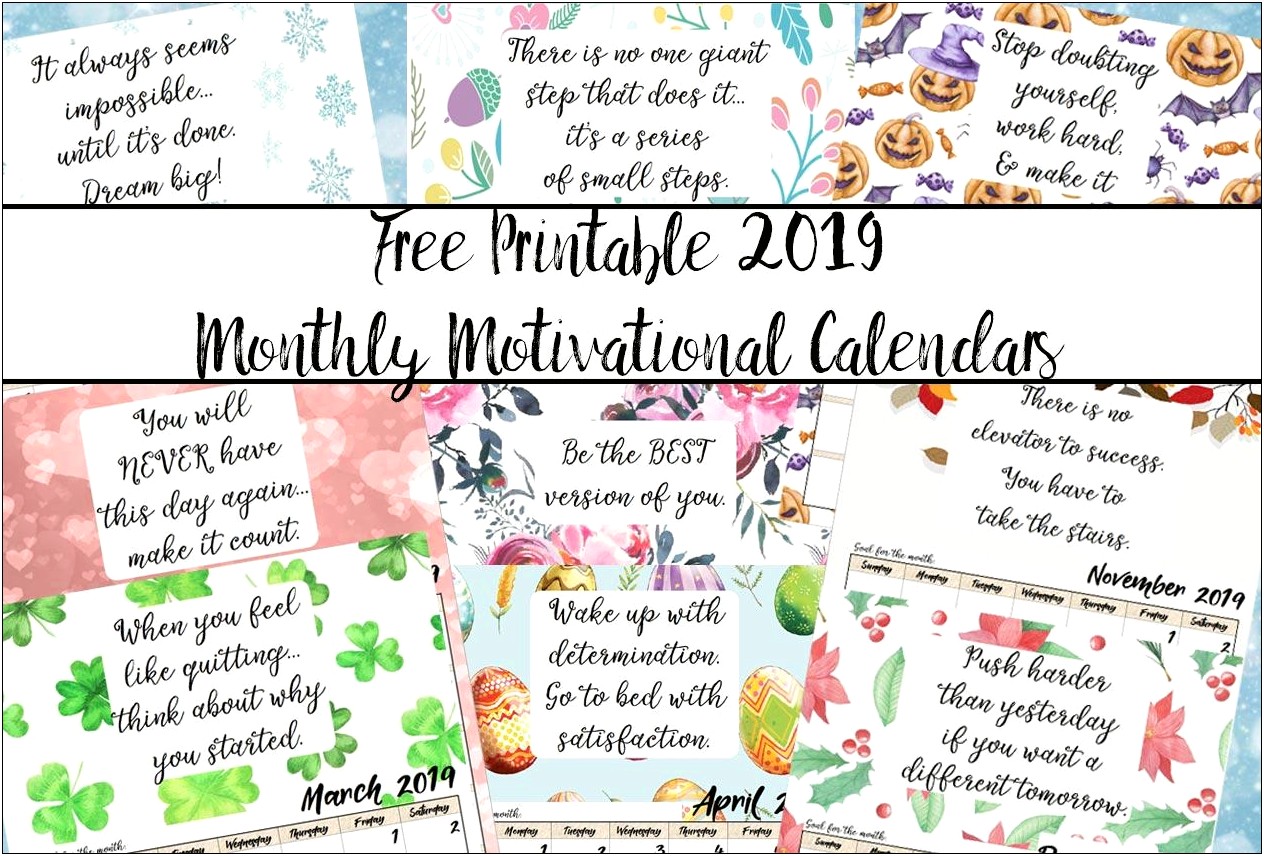 March 2019 Calendar Template Download March Printable Free