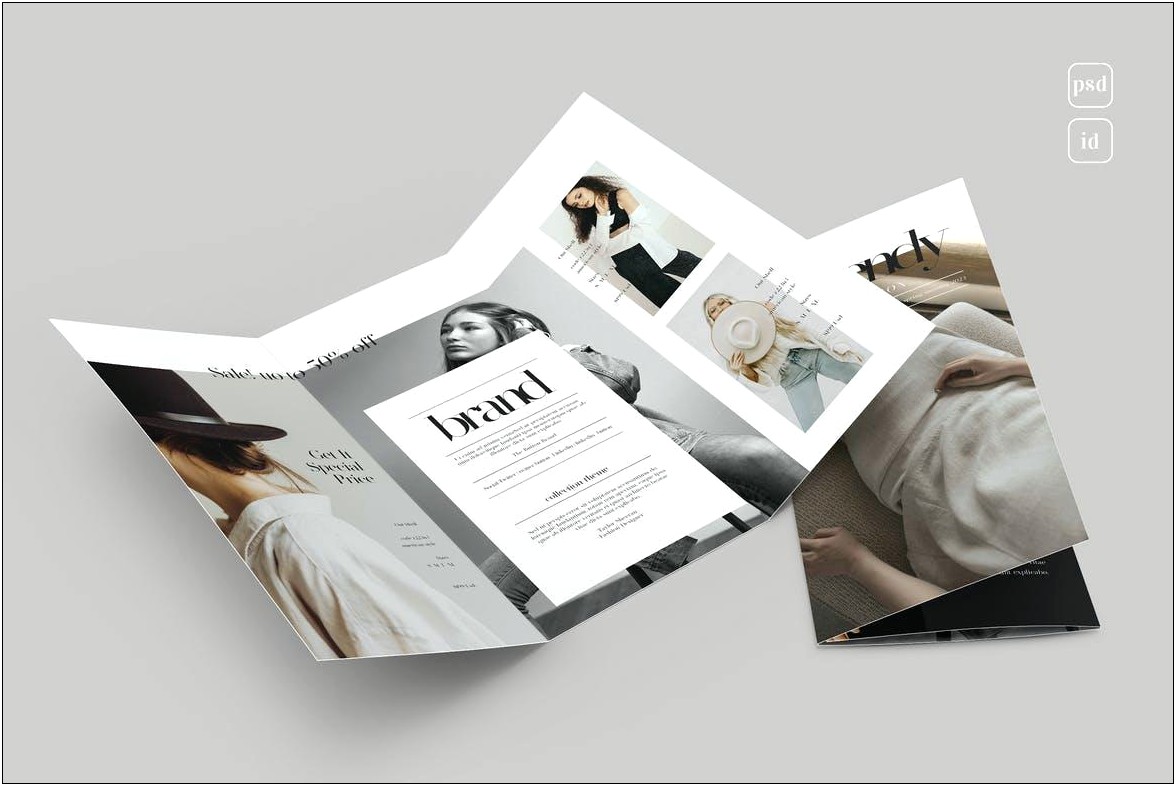 Medical Brochure Templates Free Download Word