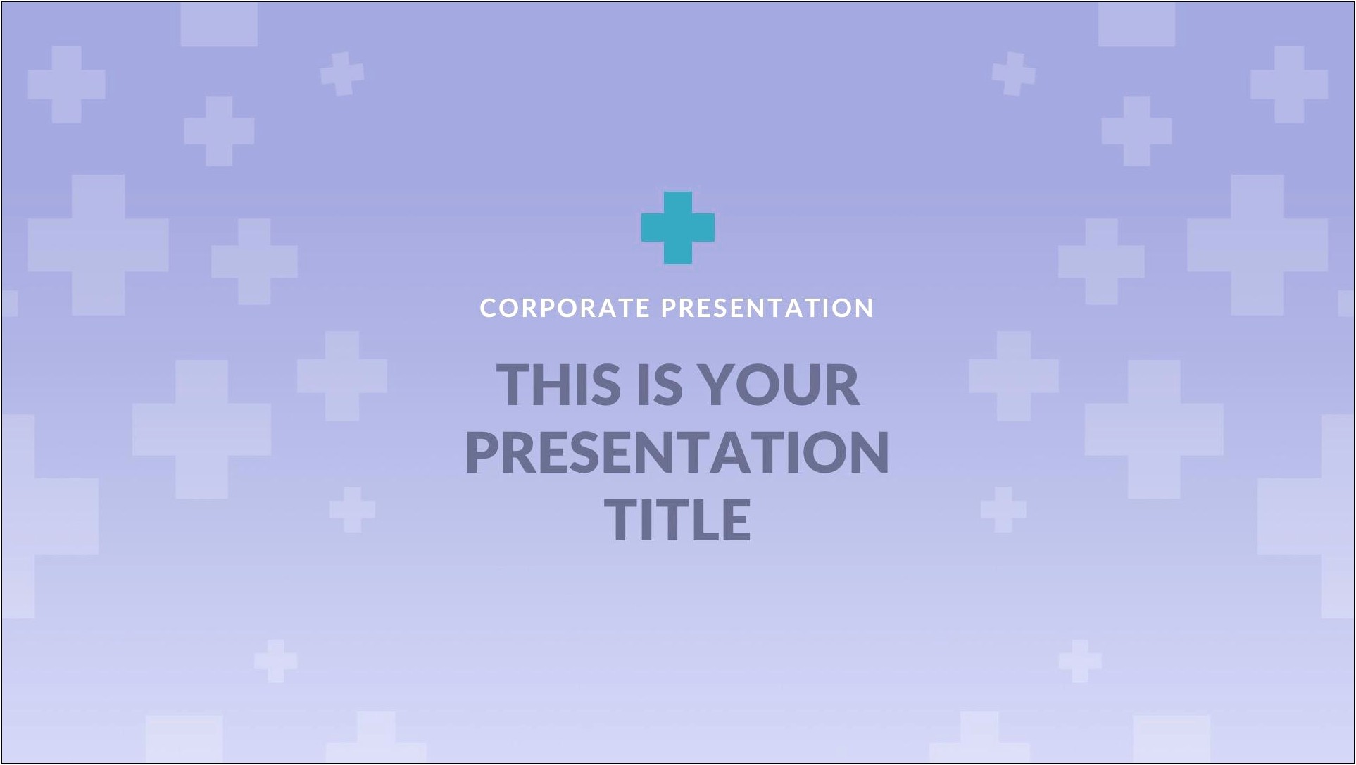 Medical Powerpoint Templates Free Download 2019