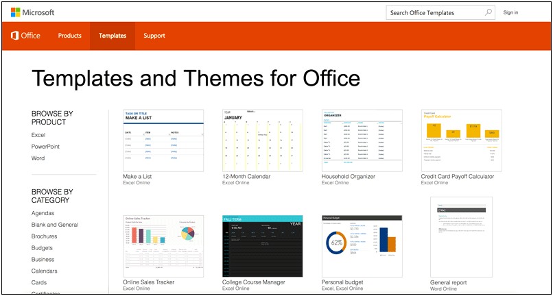 Microsoft Office 2010 Powerpoint Template Free Download