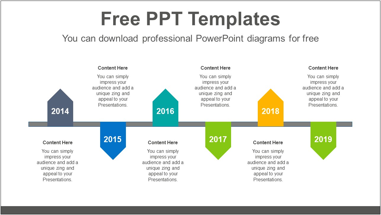 Microsoft Office 2016 Powerpoint Templates Free Download