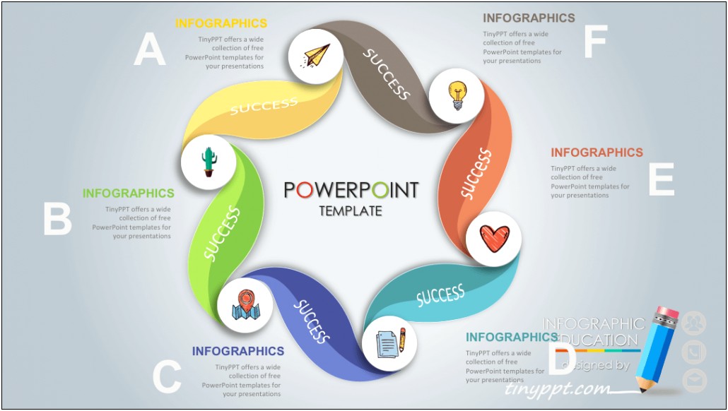 Microsoft Office Powerpoint Template 2010 Free Download