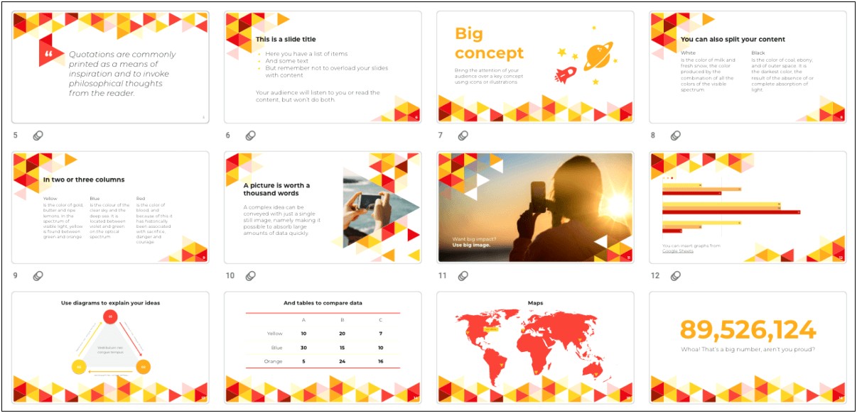 Microsoft Templates For Powerpoint Free Download