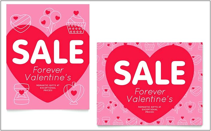 Microsoft Valentine's Day Powerpoint Templates Free Download