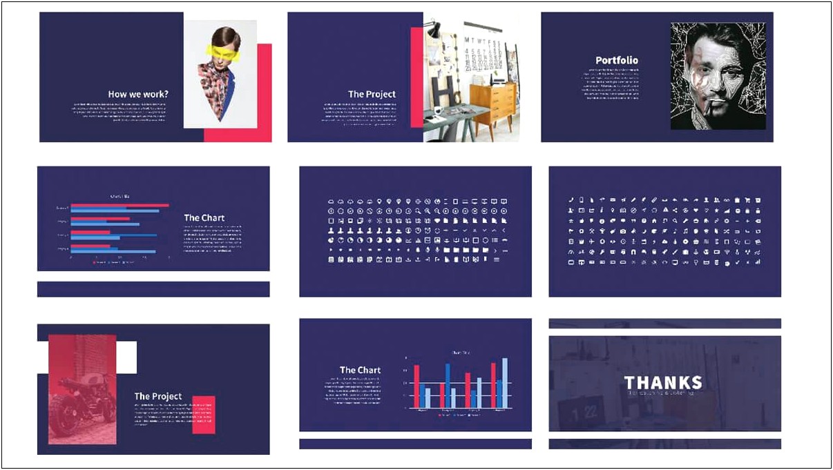 Modern Powerpoint Templates Free Download 2018