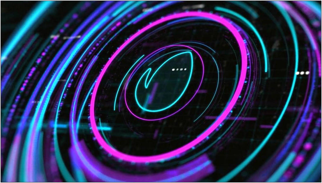 Motion Graphics After Effects Light Templates Free