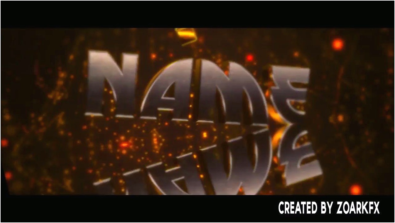 Movie Intro After Effects Templates Free Download