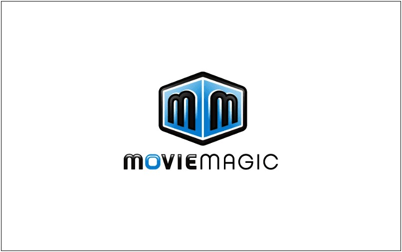 Movie Magic Scheduling Templates Free Download