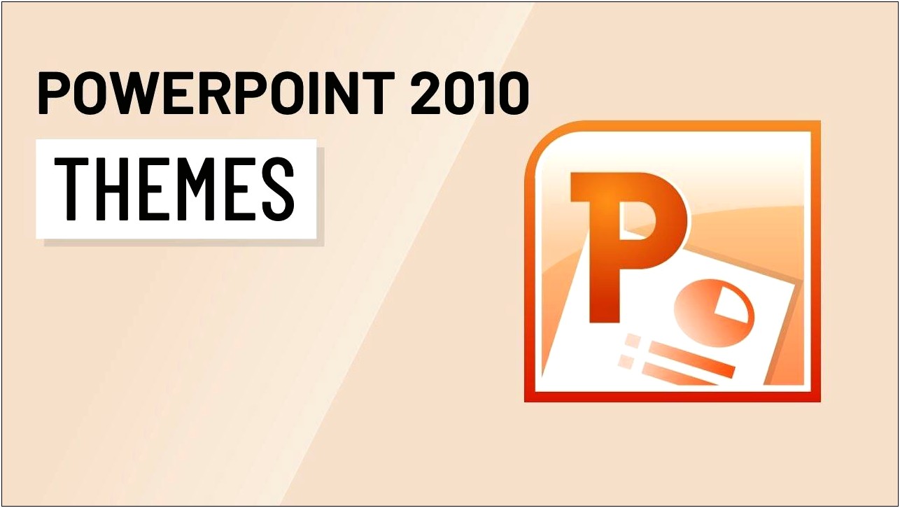 Ms Powerpoint 2010 Animated Templates Free Download