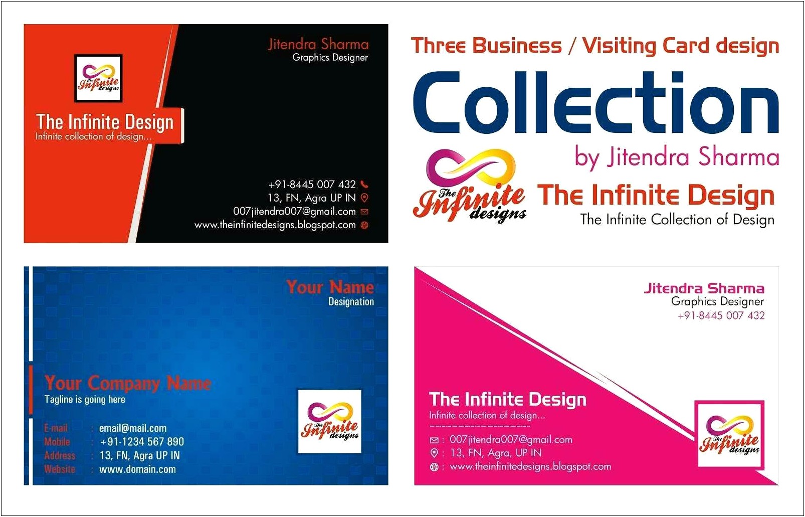 Ms Publisher Business Card Templates Free Download