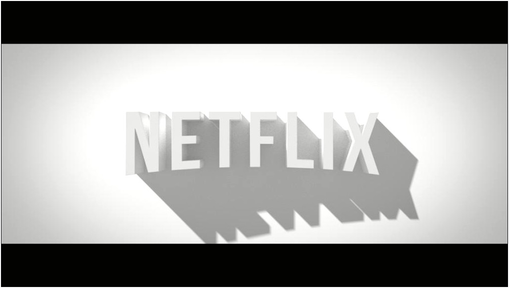 Netflix Logo Intro Template Premiere Pro Fre