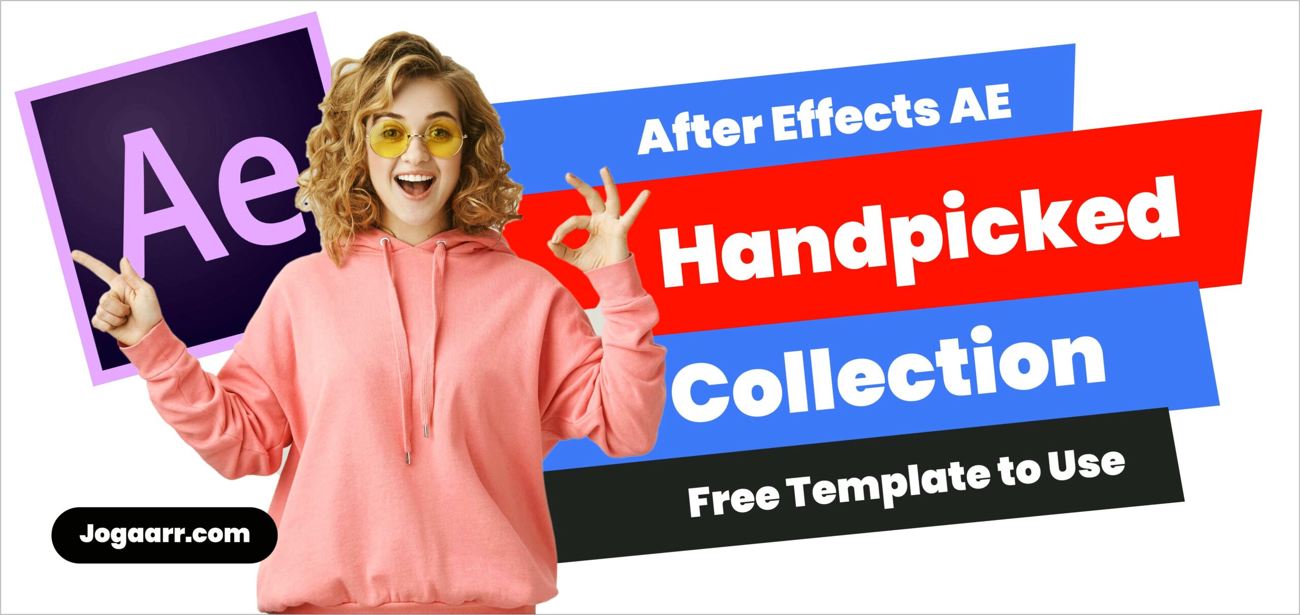 News Paper Show After Effects Template Free Download