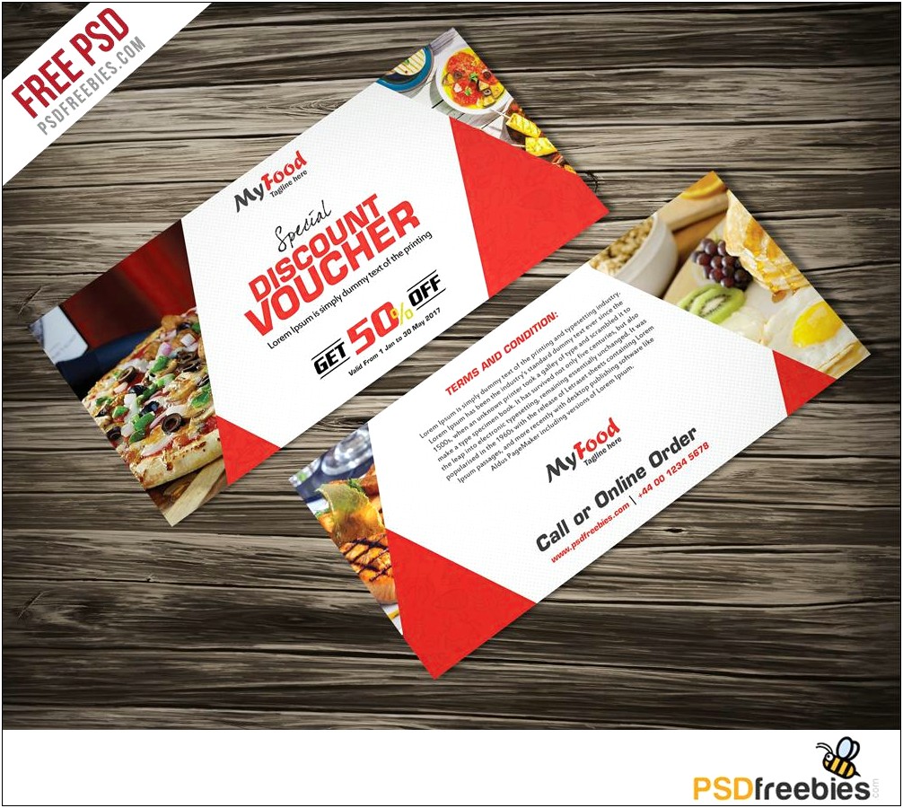 Online Fillable Gift Certificate Template Free