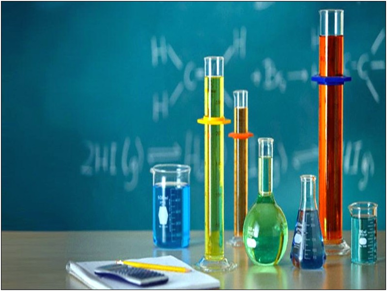 Organic Chemistry Ppt Templates Free Download