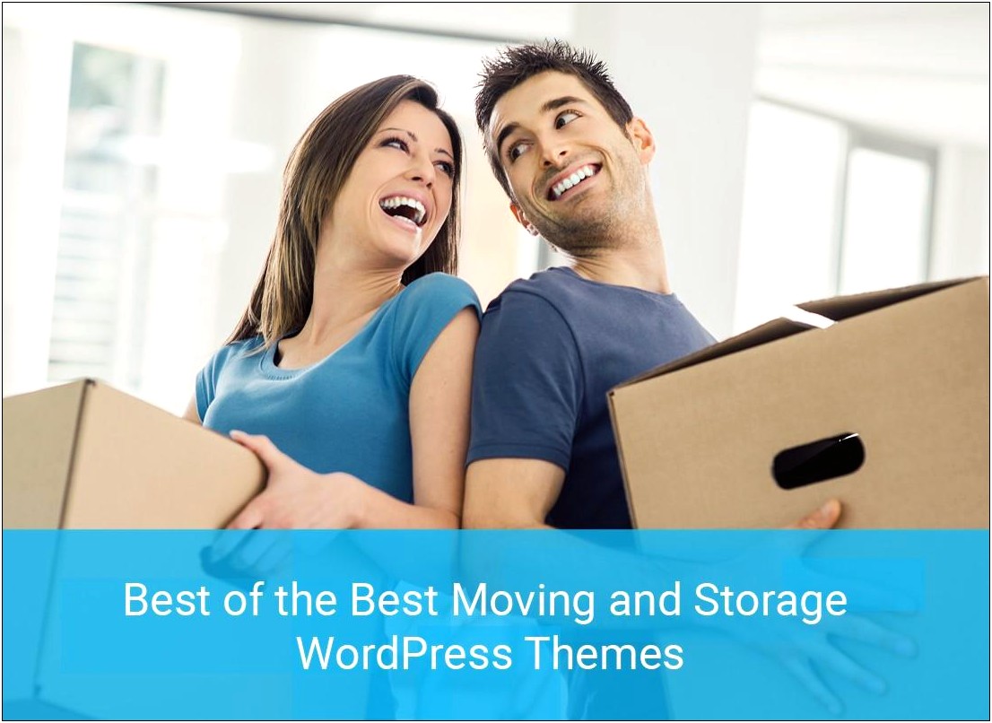 Packers And Movers Web Templates Free Download