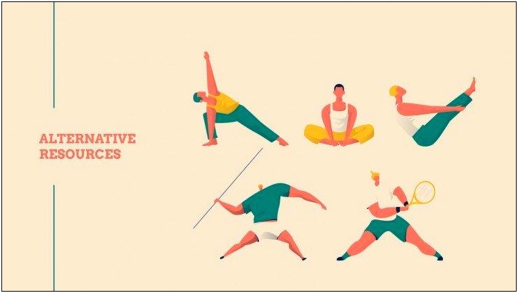 Physical Education Powerpoint Templates Free Download