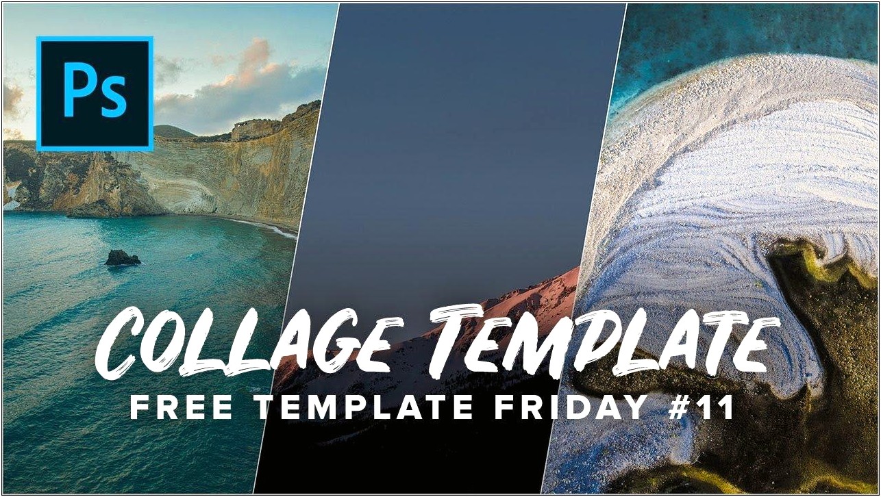 Picture Collage Maker Templates Free Download