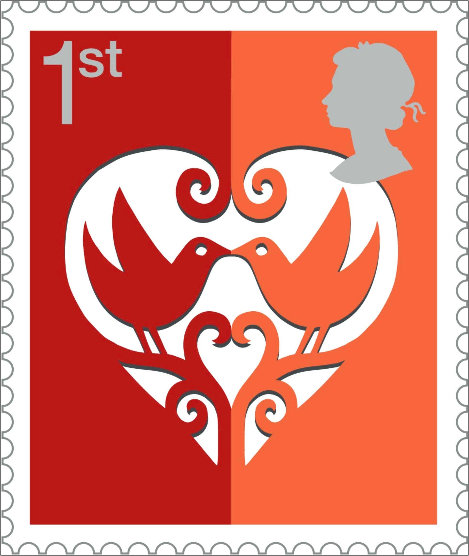 Postage Stamps For Wedding Invitations Uk