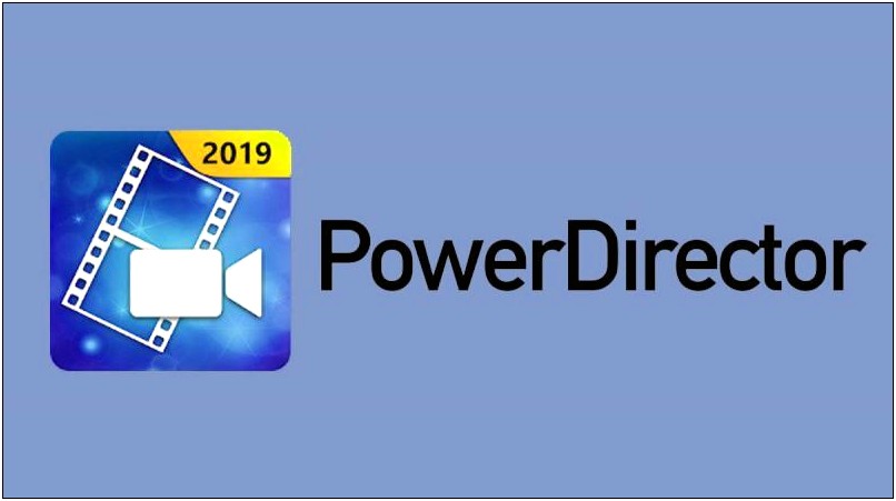 Powerdirector Are There Free Templates Available For Discs